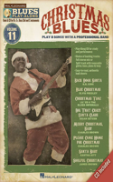 Christmas Blues: Play 8 Songs with a Professional Band