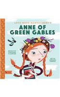 Anne of Green Gables Storybook