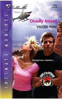 Deadly Intent