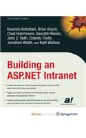 Building an ASP.Net Intranet