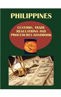 Philippines Customs, Trade Regulations and Procedures Handbophilippines Customs, Trade Regulations and Procedures Handbook Ok
