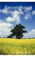 Secondhand Hope