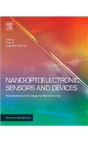 Nano Optoelectronic Sensors and Devices