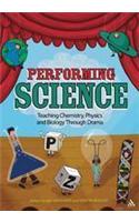 Performing Science