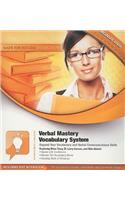 Verbal Mastery Vocabulary System