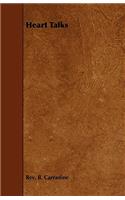 Heart Talks