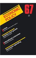 Economic Policy 67