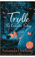 Trylle: The Complete Trilogy
