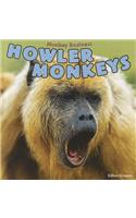 Howler Monkeys