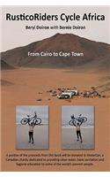 RusticoRiders Cycle Africa: From Cairo to Cape Town