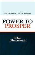 Power to Prosper