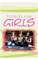 Stories for Girls