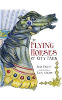 Flying Horses of City Park
