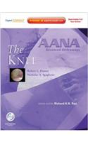 Aana Advanced Arthroscopy: The Knee E-Book