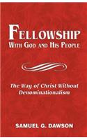 Fellowship
