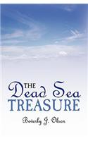 The Dead Sea Treasure