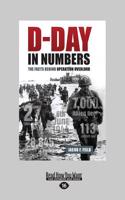 D-Day in Numbers