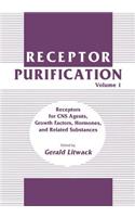 Receptor Purification