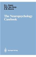 Neuropsychology Casebook