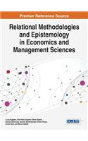 Relational Methodologies and Epistemology in Economics and Management Sciences