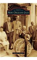 New Orleans Jazz