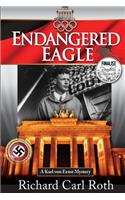 Endangered Eagle