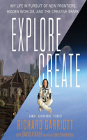 Explore\/Create Lib/E