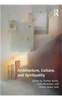 Architecture, Culture, and Spirituality