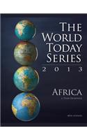 Africa 2013