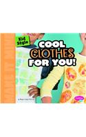 Kid Style: Cool Clothes for You!