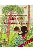 Polepole's Treasure Quest