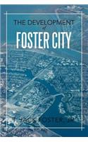 The Development of Foster City