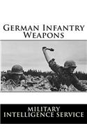 German Infantry Weapons
