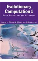 Evolutionary Computation 1