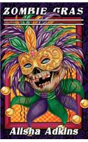 Zombie Gras