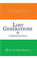 Lost Generations
