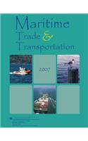 Maritime Trade and Transportation 2007