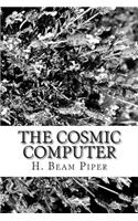 The Cosmic Computer