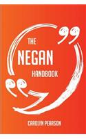 The Negan Handbook - Everything You Need To Know About Negan
