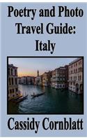 Poetry and Photo Travel Guide