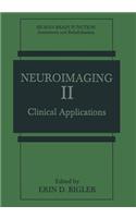 Neuroimaging II