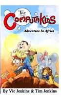 Computakids Adventure In Africa