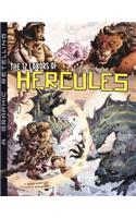 12 Labors of Hercules