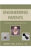 Engineering Patents: Including Case Studies I & II(English)