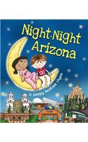 Night-Night Arizona