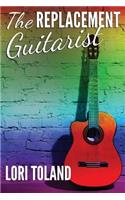 Replacement Guitarist