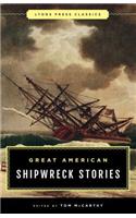 Great American Shipwreck Stories