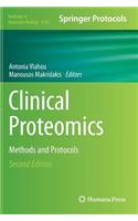 Clinical Proteomics