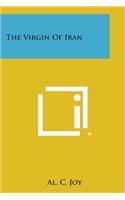 Virgin of Iran