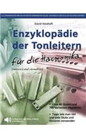 Enzyklopadie der Tonleitern fur die Harmonika: (German)